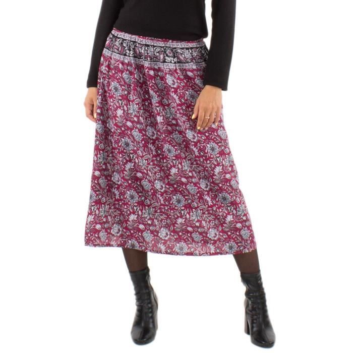 Coline jupe longue shop