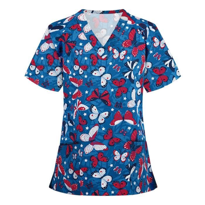 Pull manches courtes bleu clair femme | Cache Cache Pull manches courtes bleu clair femme | Cache Cache