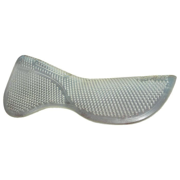 Meilleurs prix pour PFIFF Dessous de selle Active Soft Gel Demi-sang-Pur-sang:  Sports et Loisirs