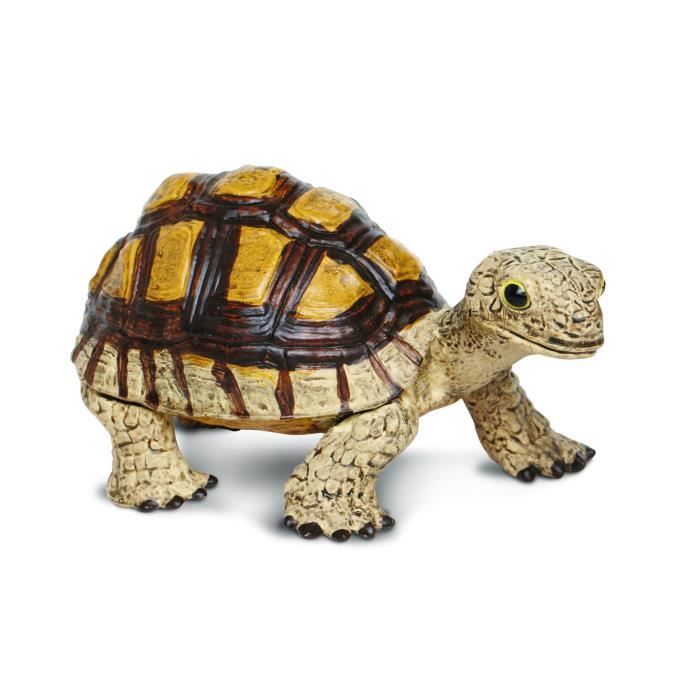 Figurines Animaux En Voie De Disparition Safari Ltd - Toob De 12 Miniatures, Jouet éducatif 3+