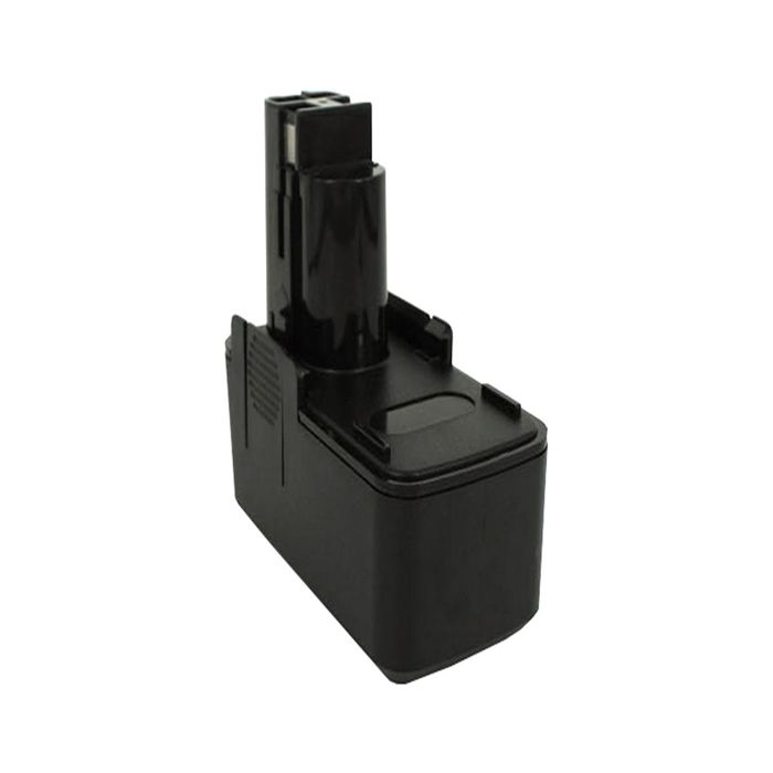 Lot de 2 batteries VISIODIRECT pour Bosch PSR 14.4-2 perceuse visseuse 3000mAh 14.4V - Bricolage