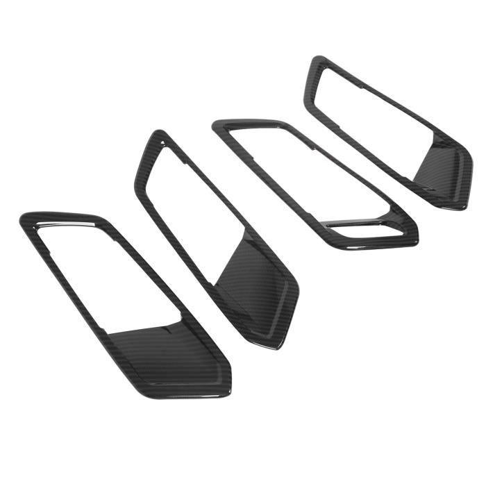 Poignée de porte de voiture - Hyundai - 82620-2S010 - Installation simple - Matériau ABS - Haute