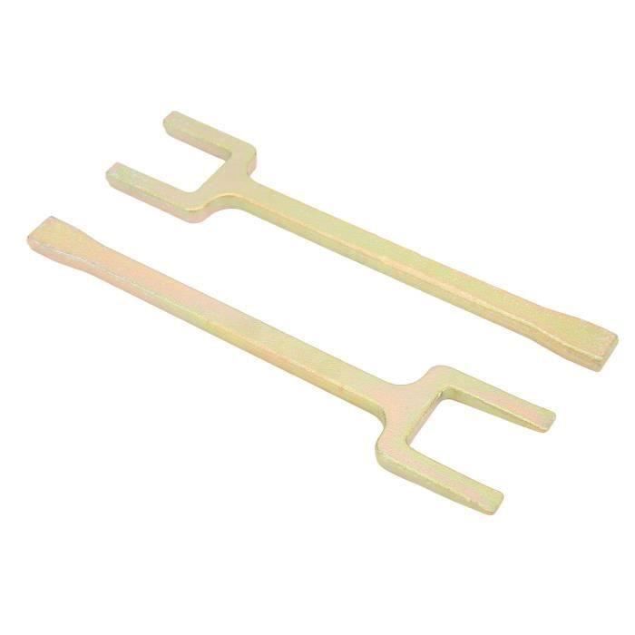 SingAxle Popper Kit CV Axle Removal 2PCS Popper Kit Steel and Shim