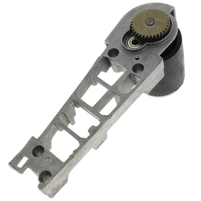 Rouleau dentrainement 5131030592 ponceuse ryobi - vue 2
