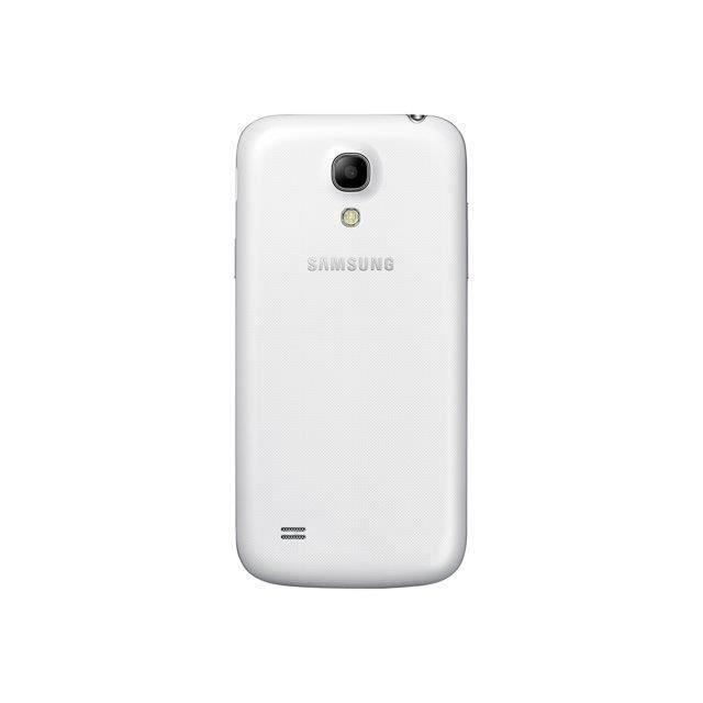 Galaxy S4 Mini
