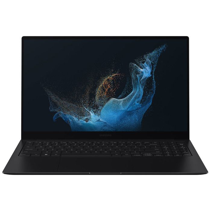 Ordinateur portable samsung galaxy book2 pro - 15.6\