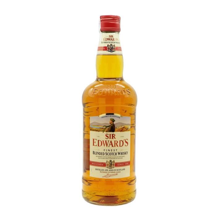 SIR EDWARD