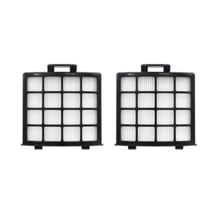 Lot De 3 Filtres De Rechange Pour Aspirateur Z8 | Compatible Verslife | Entretien Aspirateur