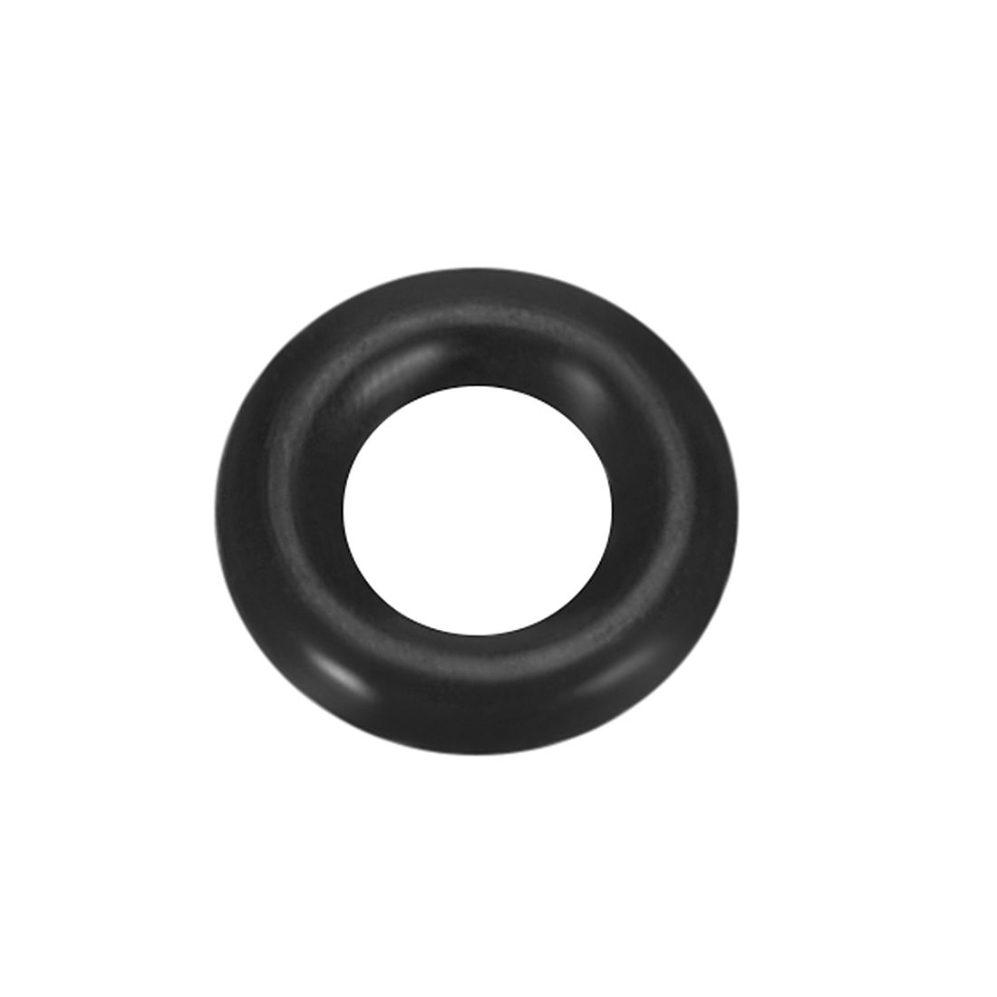 20 pièces noir NBR étanchéité joint torique épaisseur 4mm diamètre