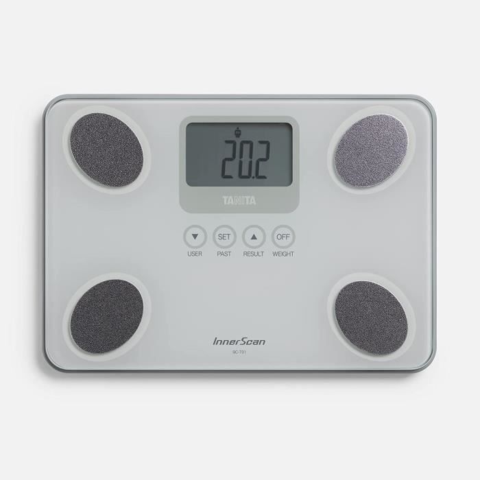 Tanita UM-081 Balance de graisse corporelle