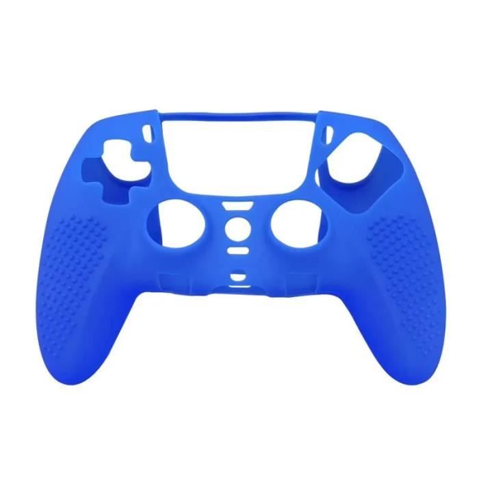 Housse de Protection en Silicone pour Manette Sony PS5 DualSense Edge Straße Game ®