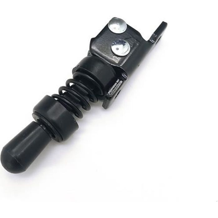 Pièces détachées Trottinette électrique Surpass 8 PRO (E8.3) Béquille + accessoires.