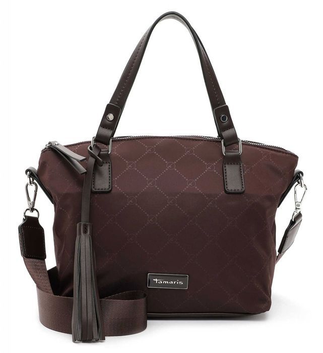 Tamaris Sac à main marron pour femme - Lisa Handbag 234218 Tamaris Sac à main marron pour femme - Lisa Handbag 234218