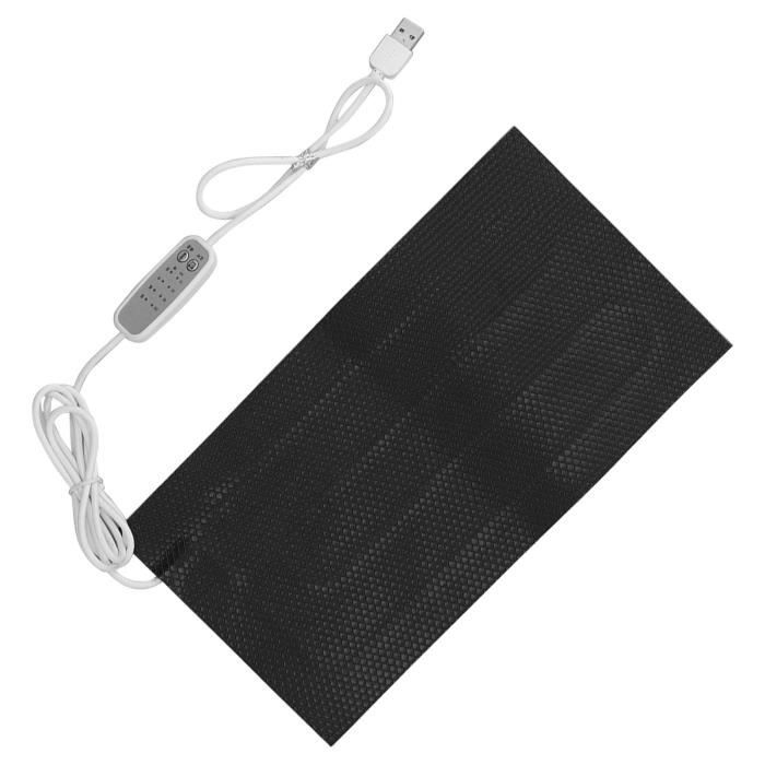 Coussin Chauffant Numérique à Chambre à Vide BVV 10 - Neuf Dans Son Emballage