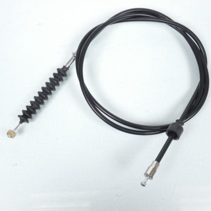 Câble d'embrayage Teknix pour Moto BMW 750 K 75 1986 à 1996 Neuf