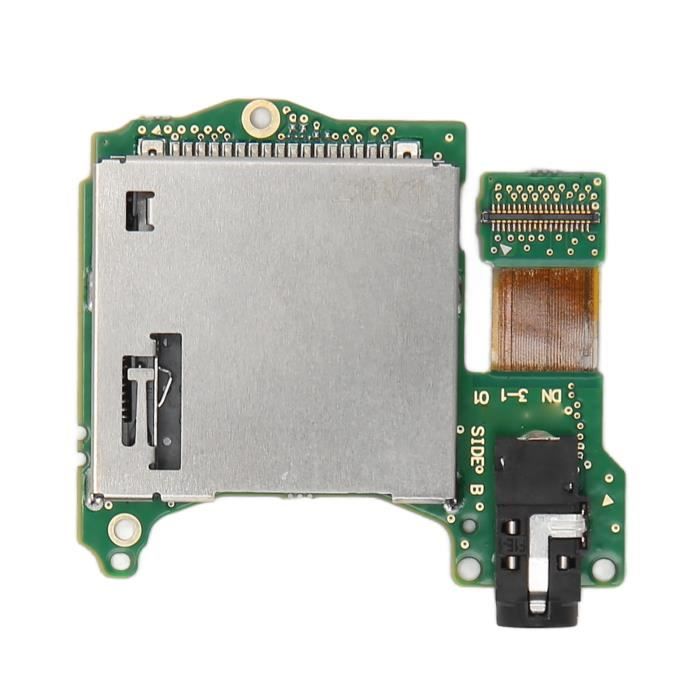Plateau Support Cartes SIM Et MicroSD Pour Huawei Y6 2019 / Honor 8A Play - Remplacement Bleu (SIM1+SIM2+SD)