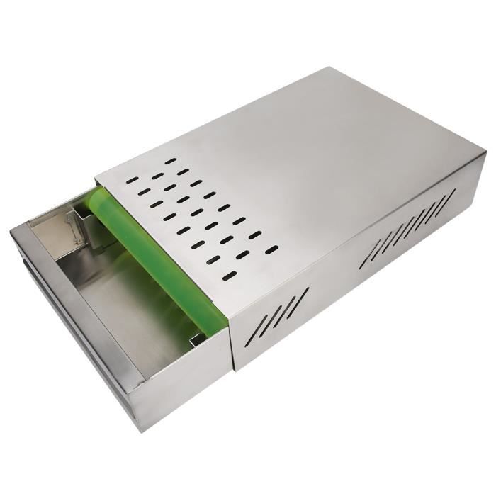 Outil De Réparation Interrupteur Siège Chauffant - Acier Inox CNC Pour Ford Mondeo, Ka, Cougar, Escort, Fusion - 4