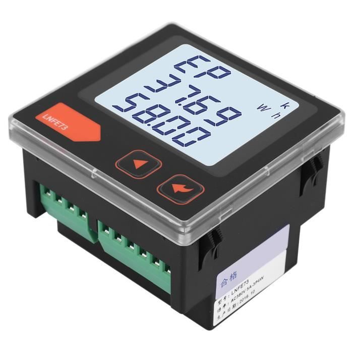 Testeur De Couple Numérique Haute Précision - Pour Visserie, Mécanique, Contrôle De Serrage - Marque HIOS