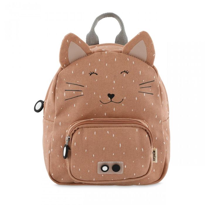 Meilleurs prix pour Sac à dos Trixie - Mme Chat - Rose - Chat