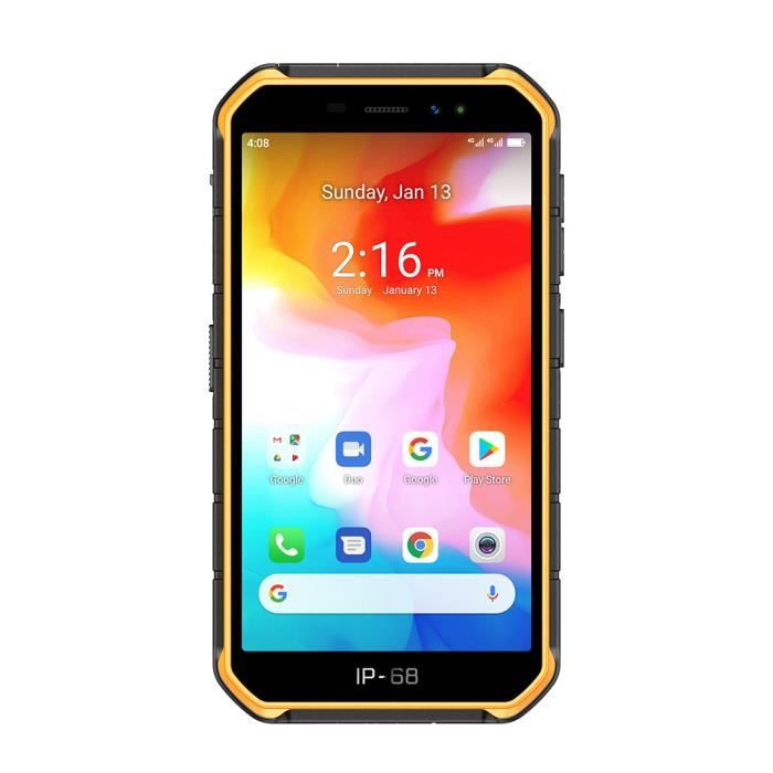 Photo de ulefone-armor-x7