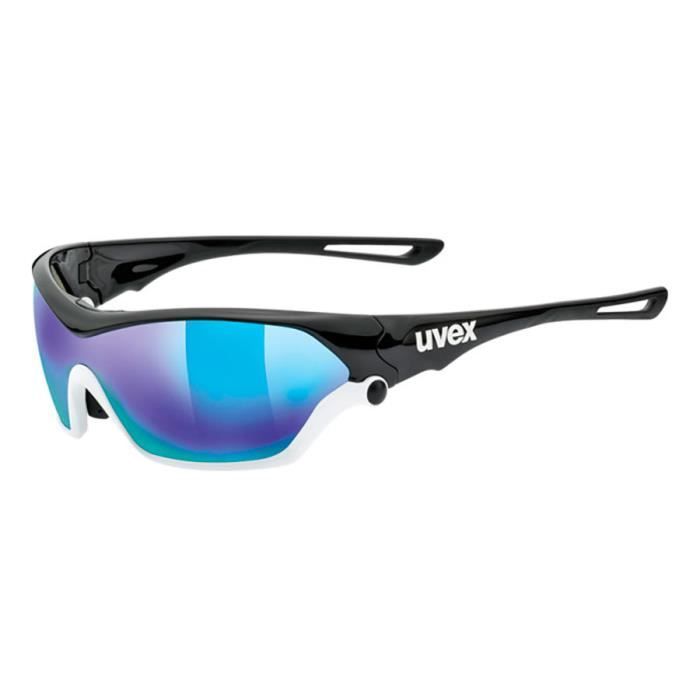 5 X Uvex Sportstyle Léger Anti-Brouillard Sécurité Lunettes Lunettes