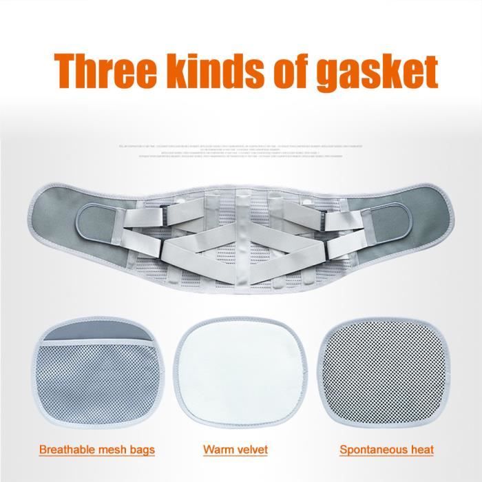 Kit De Sangle Ceinture BDSM Réglable – Yoga, Pilates, Soutien Lombaire, Jeu De Rôle Créatif (5Y27)