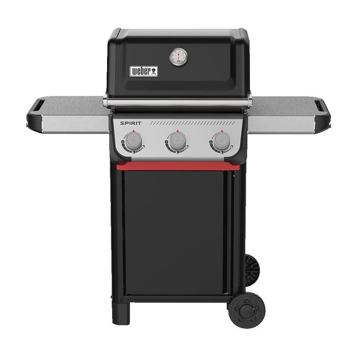 Barbecue à gaz Weber Spirit E-310