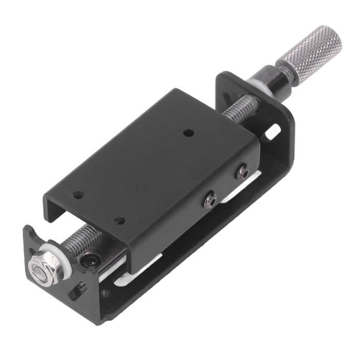 Support Axe Z Réglable En Acier Inoxydable Pour CNC TWOTREES TTS-55 PRO Et TTS-10 PRO - Module De Levage - 6