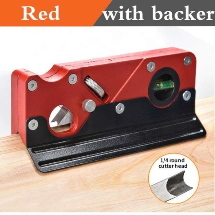 Opti-2 Opti Tackle 493 Planche de rabot moyenne avec tire-bouchon gauche