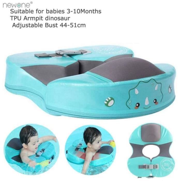 Flotteur de natation - FAFEICY - Mambobaby - Non gonflable - Réglage Flotteur de natation - FAFEICY - Mambobaby - Non gonflable - Réglage