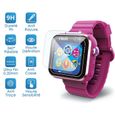 [Pack x6] Verre Fléxible Dureté 9H pour montre enfants VTECH Kidizoom Smartwatch MAX-1