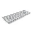 Mobility Lab clavier Design Touch Mac ML300368 - AZERTY-1