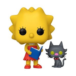 Clé USB SanDisk 8 Go Figurine Simpsons Lisa - Ouvert Mais Jamais Utilisé