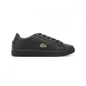 lacoste fille chaussure