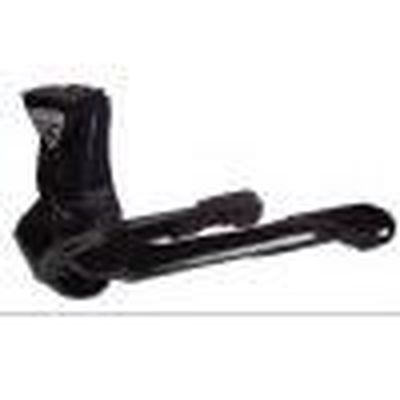 Béquille Double Ursus Big Foot 26 Pouces - Support Vélo Adulte Robuste