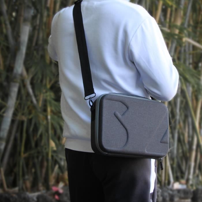 sac de rangement pour Mini 3 Pro, sacoche de transport pour