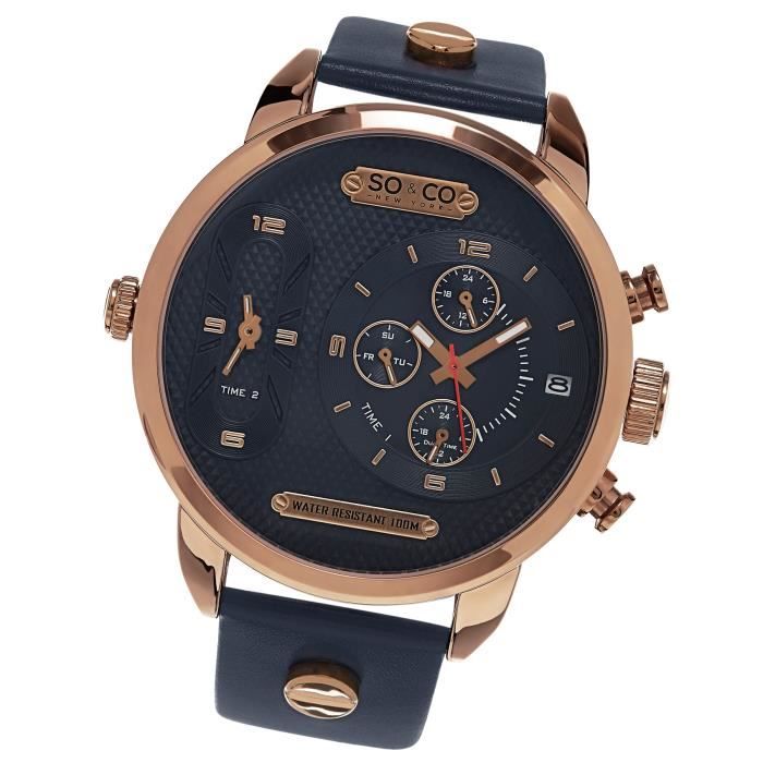 Montre so on sale and co