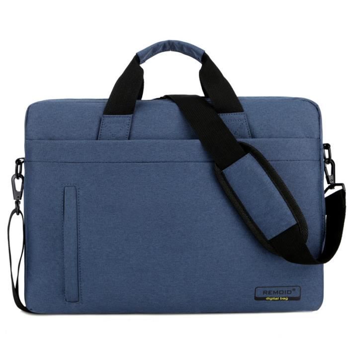 Bleu Housse Ordinateur Portable 14 Pouces Sacoche Laptop Sleeve, Water  Repellent Case Cover Bag ( 39*29*6 cm) - Cdiscount Bagagerie - Maroquinerie