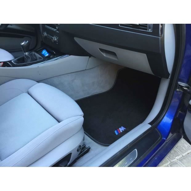 Qualité supérieure Tapis de coffre de voiture pour BMW X3 F25 2017-2011   Ensemble complet, tapis de coffre de fret étanches, pour BMW X3 2016,  livraison gratuite - AliExpress