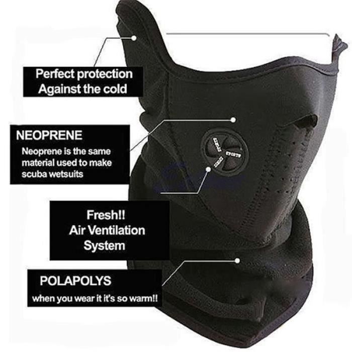 Hygiène Casque Longue Durée GNHG Fodera De Casque Moto Respirante Et Absorbente Pour La Protection Intérieur Casque