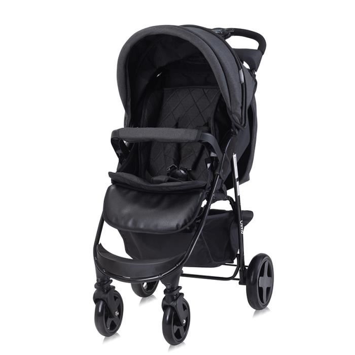 Poussette canne plus de 15kg on sale