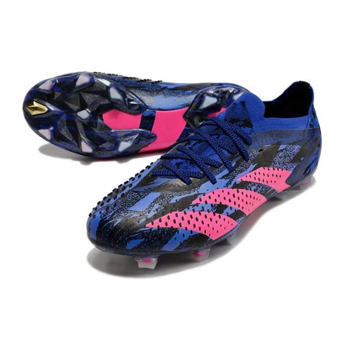 Predator blanche et bleu sales