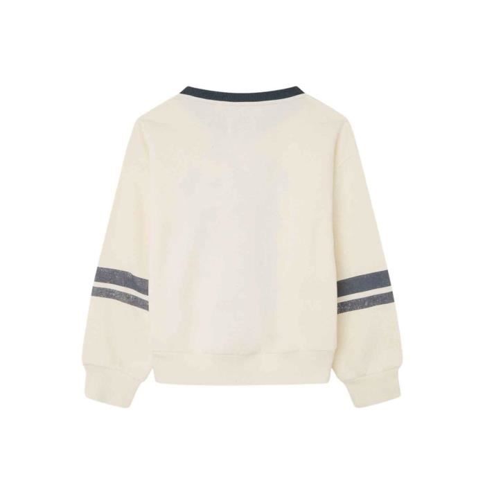 Sweat pepe jeans fille cheap