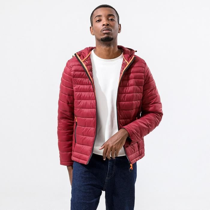 Doudoune automne deals