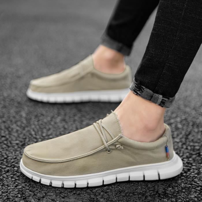 Casual mode chaussures outlet