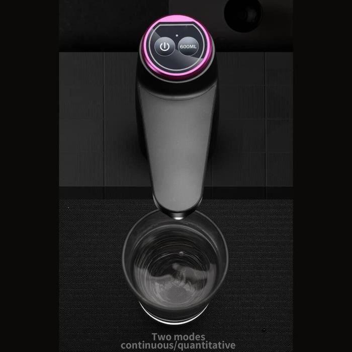 Pompe À Eau Électrique Automatique Charge Usb 2 Modes Pompes Gallon — free download