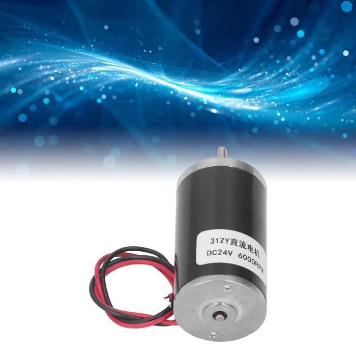 MYG 555 Moteurs 24V pour Enfants Voiture Électrique Jouet DL 555-C Haute Vitesse Haute Puissance
