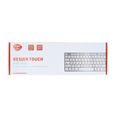Mobility Lab clavier Design Touch Mac ML300368 - AZERTY-2