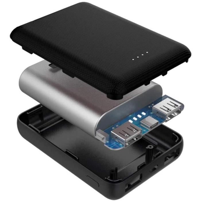Batterie pour veste discount chauffante