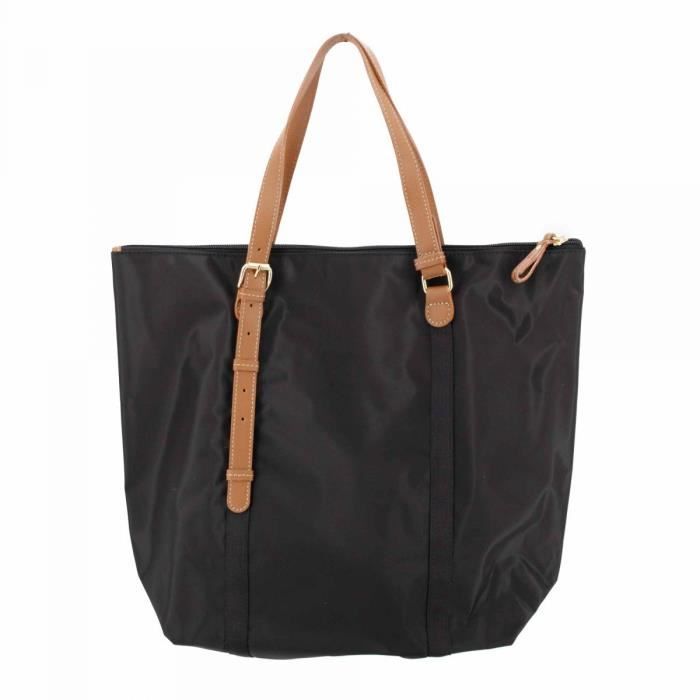 Sac Cabas Femme Sac A Main Femme En Toile Sac Cabas Toile BRIC'S